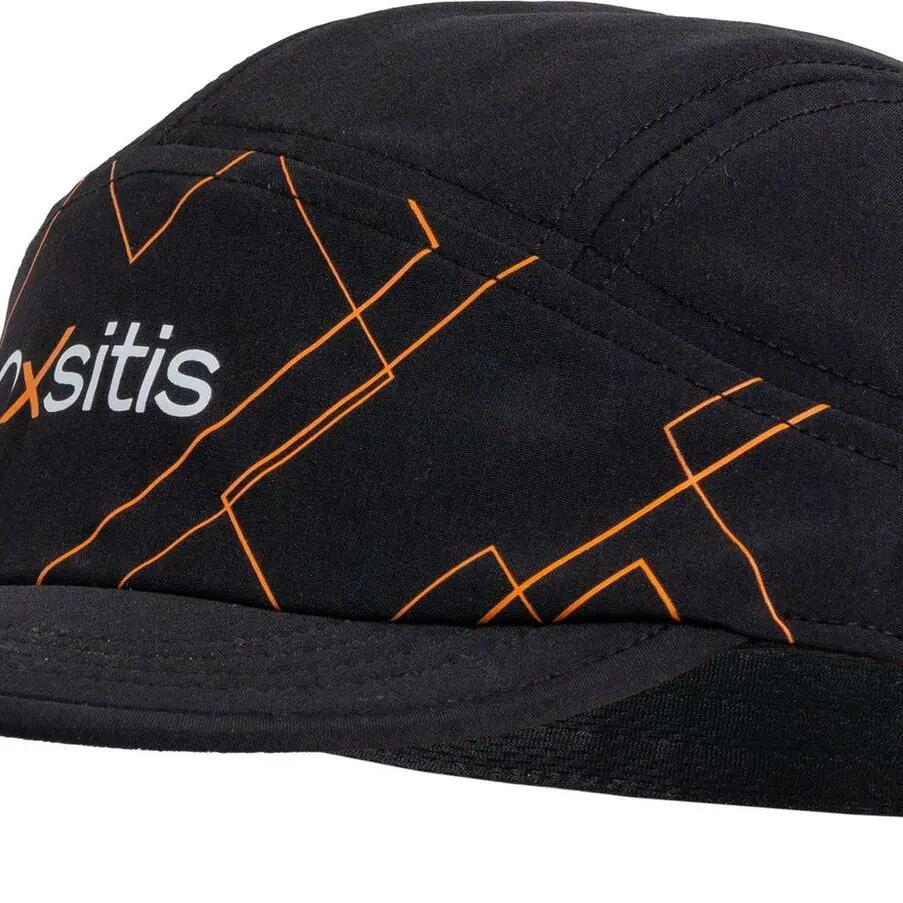 Short OXSITIS Discovery Bleu/Blanc/Rouge XL