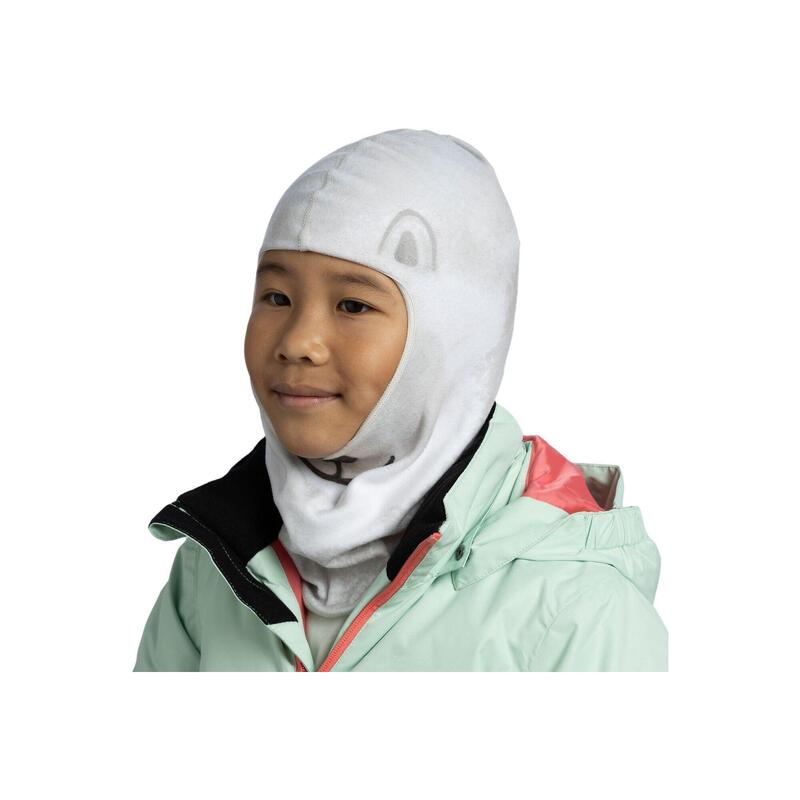 Kominiarka dziecięca Polar Kid - Bear Cloud