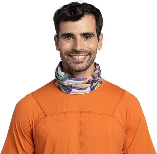 Bandana BUFF COOLNET UV® GUYNAM MULTI 3/7