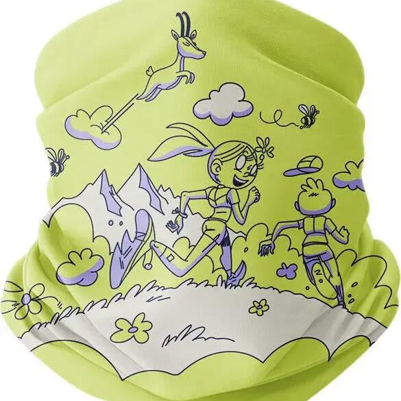 Foulard BV Sport Perso