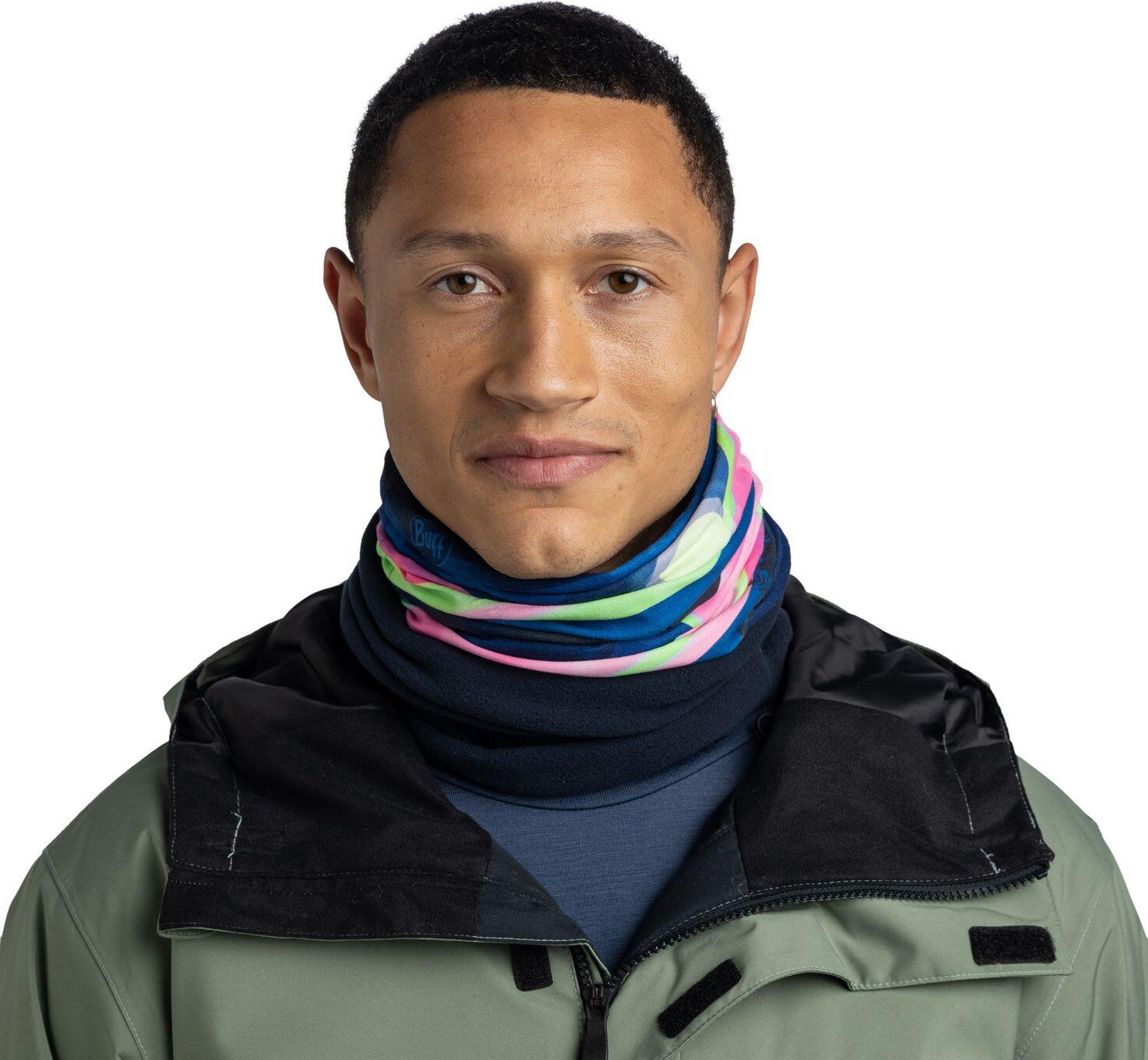 Tour de cou BUFF Polar Larto AD 3/7