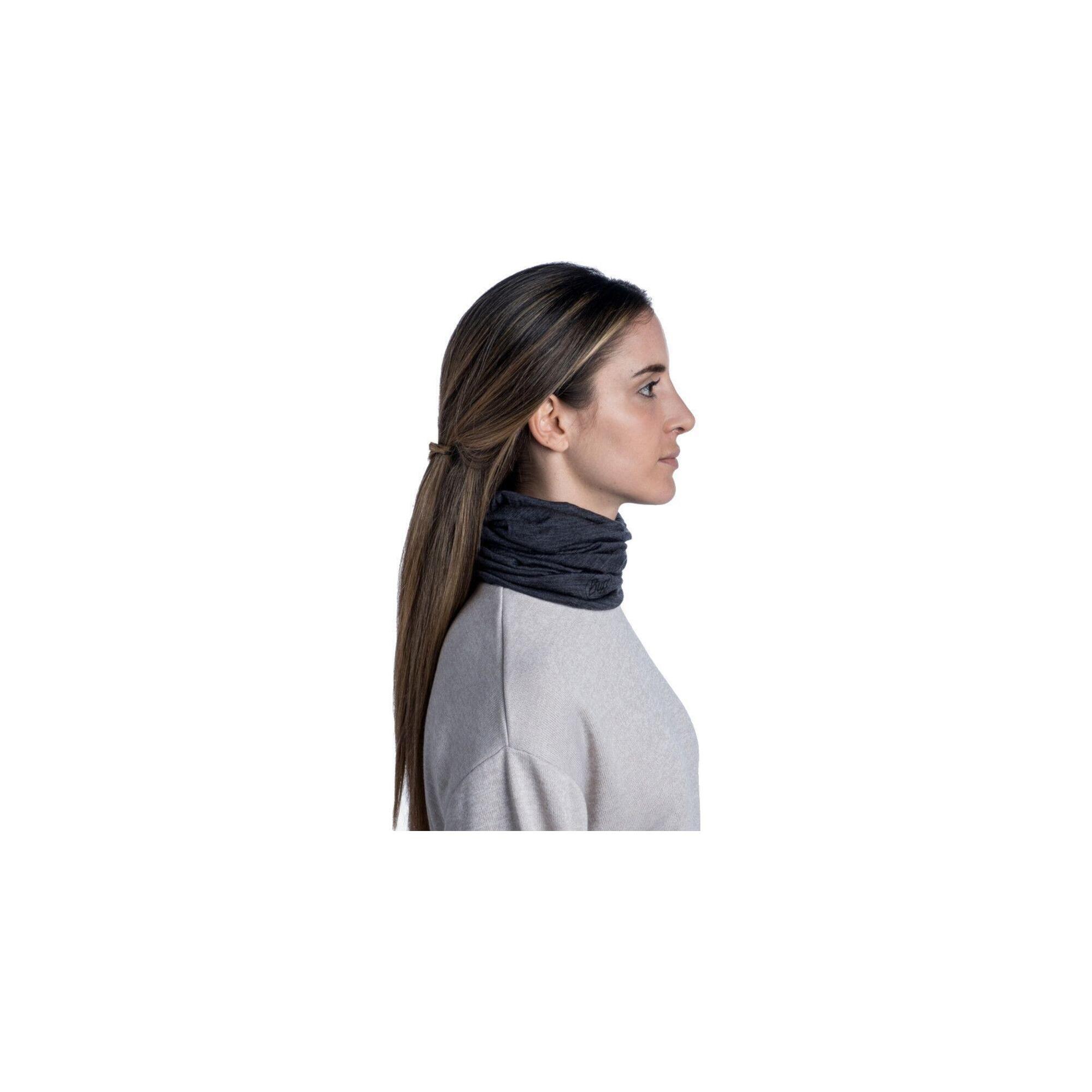 Bandană Multifuncțională MERINO LIGHTWEIGHT