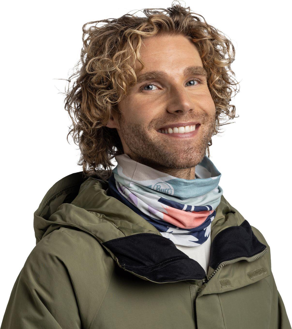 Braga de cuello ThermoNet® Unisex Buff Multi 3/7