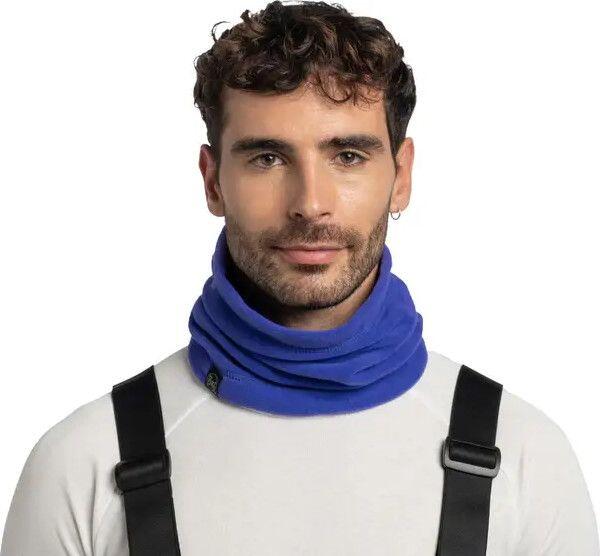 Braga de cuello Polar Unisex Buff Azul 3/5