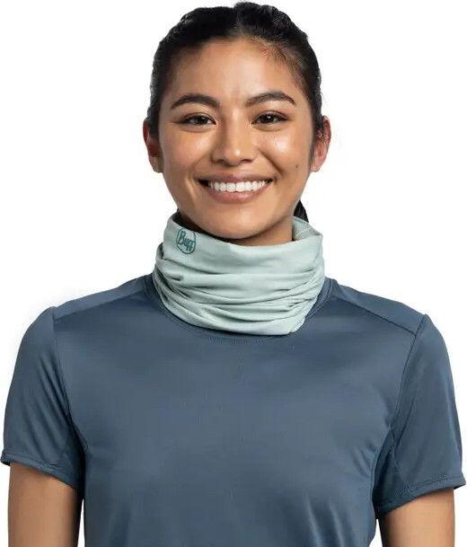 Komin na szyję - bandana BUFF COOLNET UV® INSECT z ochroną UV 3/7