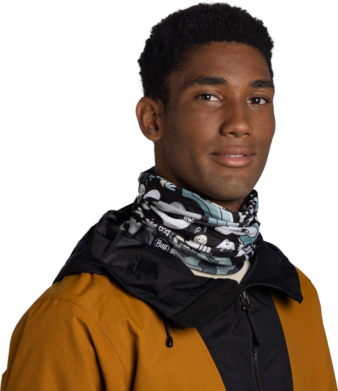 Chusta wielofunkcyjna Buff Thermonet - pow arse multi 3/4