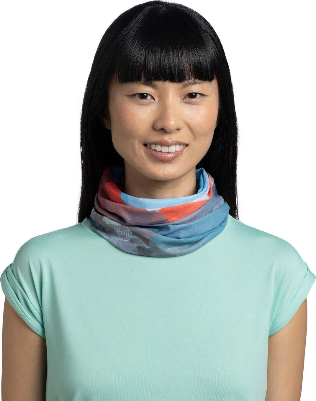 Chusta wielofunkcyjna Buff Coolnet UV - paine multi 3/7