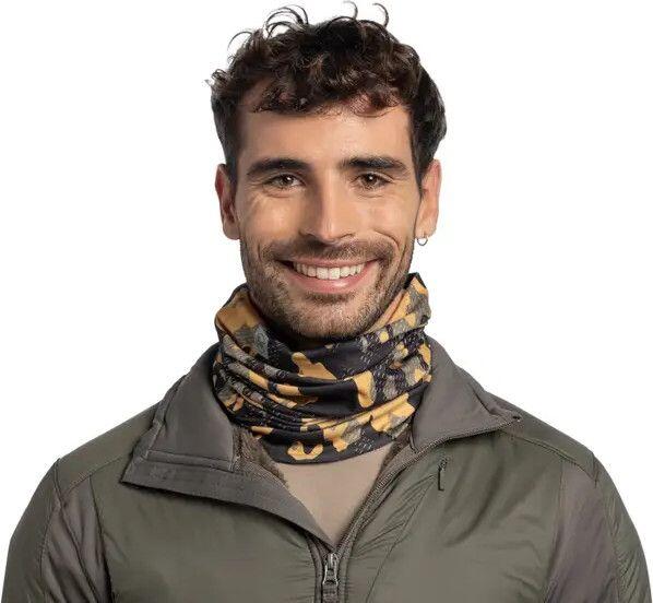 Tour de cou velo Buff Viit 3/4