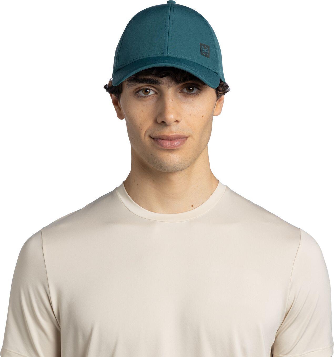 Casquette Buff Summit Vert 3/7