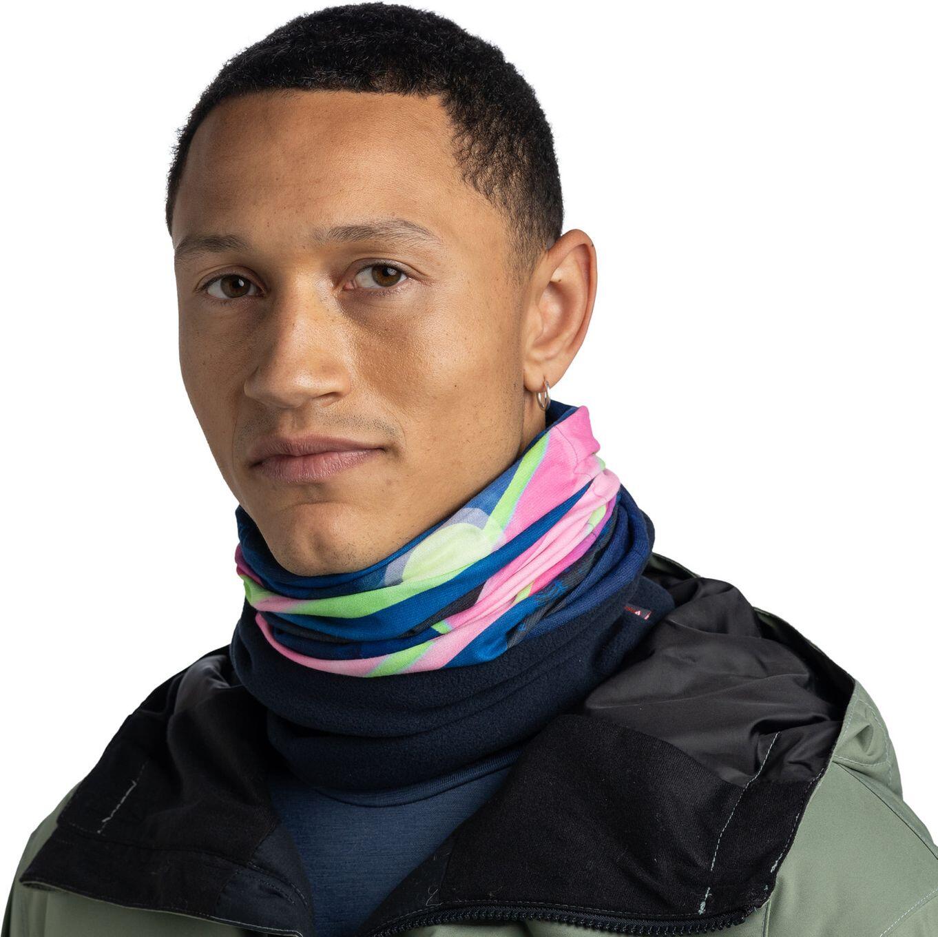 Tour de cou BUFF Polar Larto AD 4/7