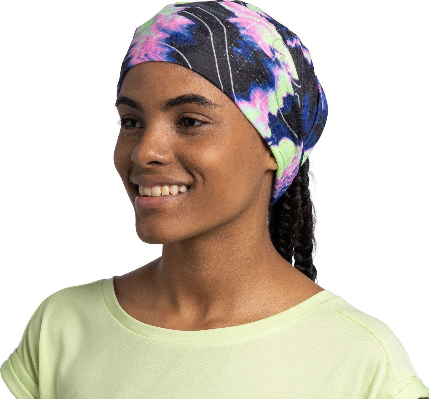 Braga de cuello CoolNet UV® Unisex Buff Multi 4/7
