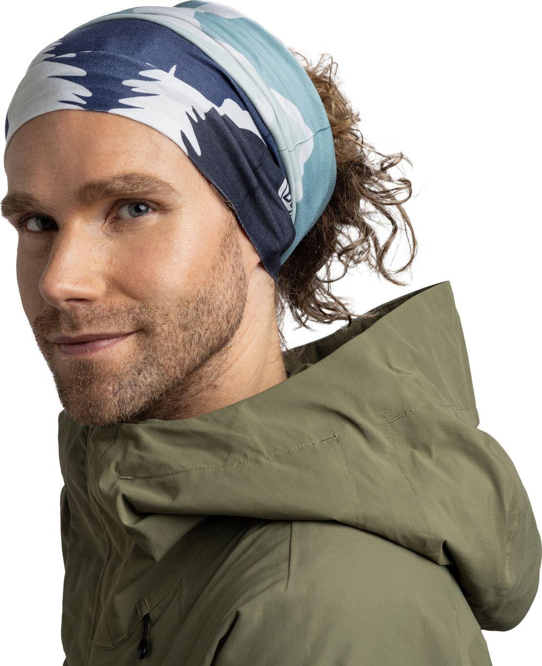 Braga de cuello ThermoNet® Unisex Buff Multi 4/7