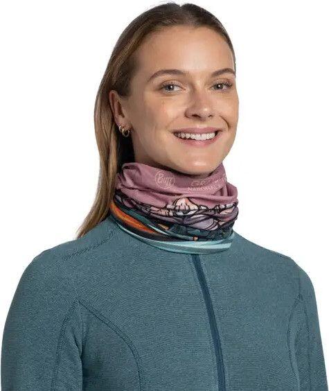 Braga de cuello CoolNet UV® Unisex Buff Multi 4/7