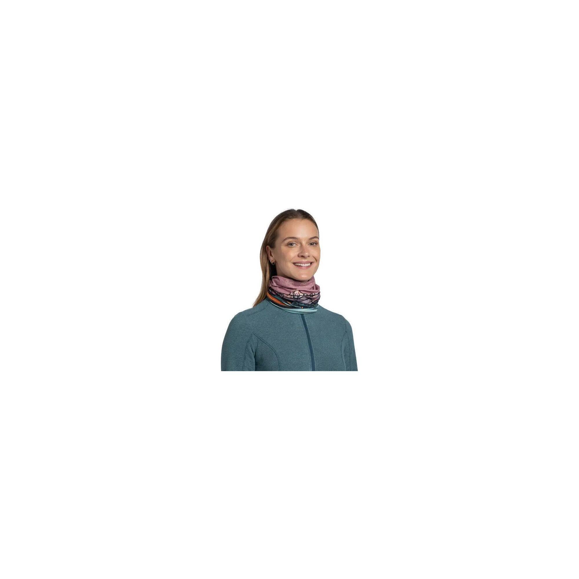 Chusta wielofunkcyjna Coolnet UV - Grand Teton