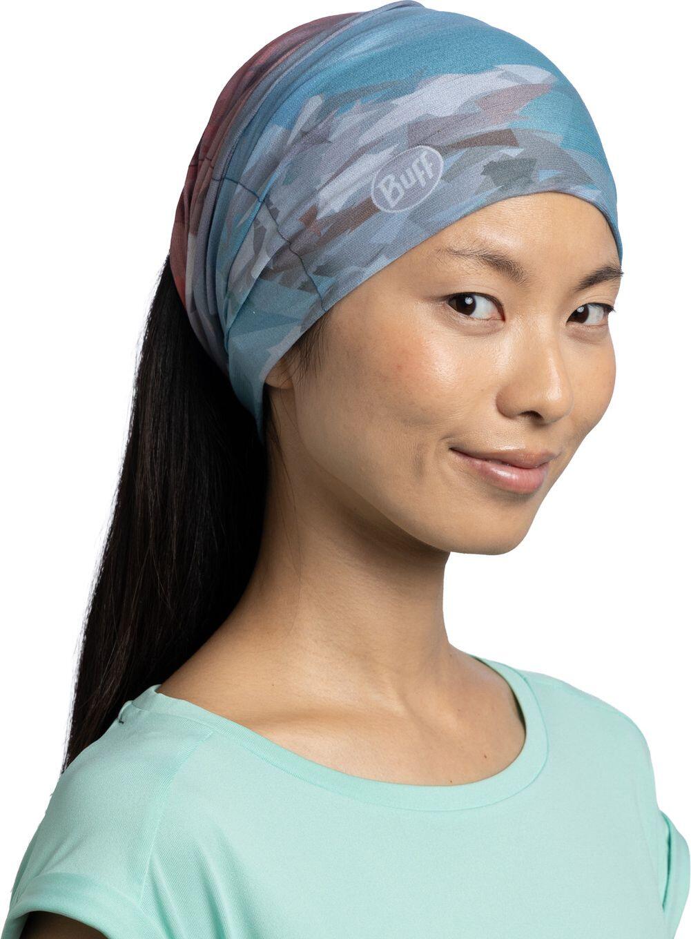 Chusta wielofunkcyjna Buff Coolnet UV - paine multi 4/7