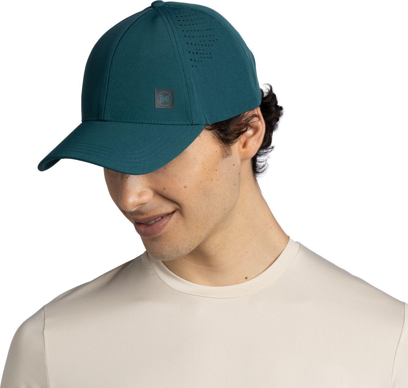 Casquette Buff Summit Vert 4/7