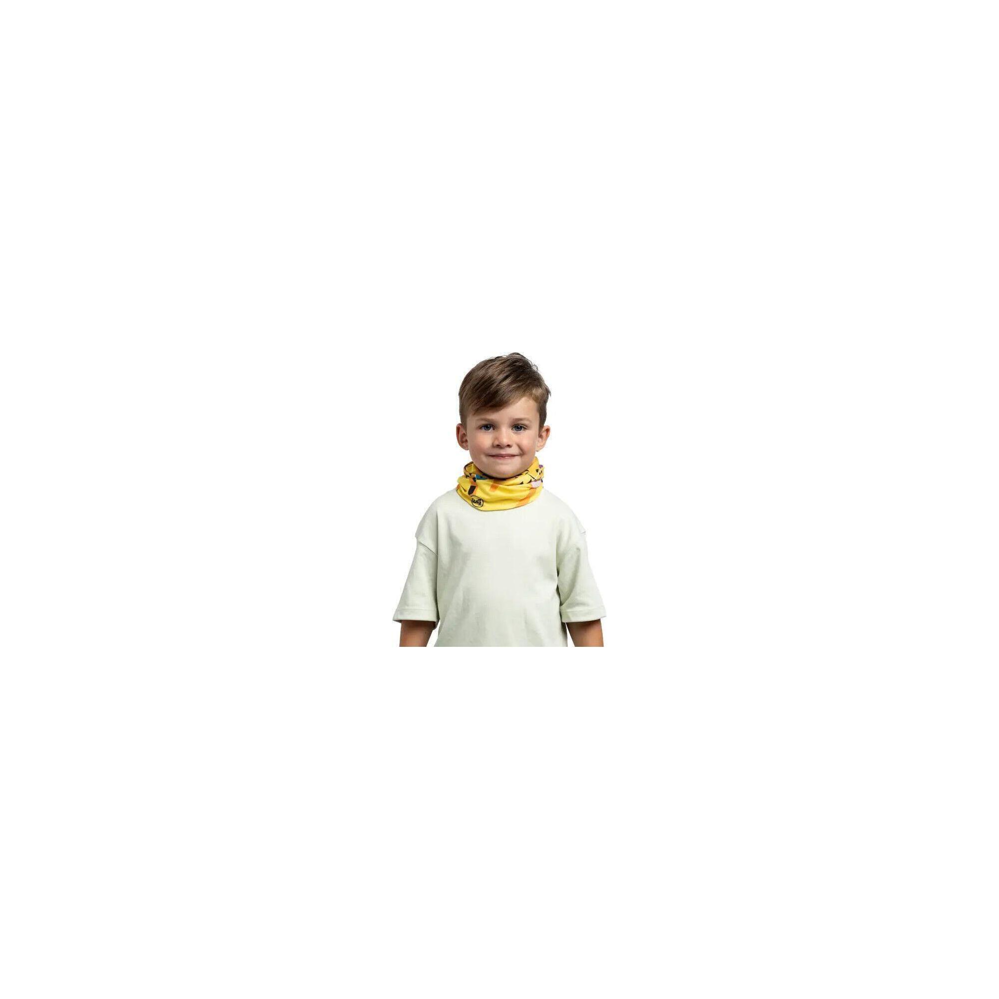 Bandană Copii CoolNet UV Kid