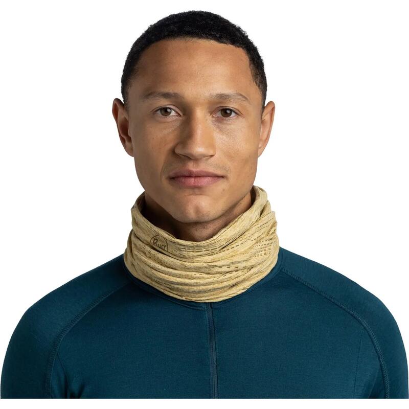 Chusta wielofunkcyjna Dryflx - Solid Gingko