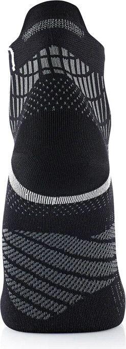 Chaussettes Sidas Run Feel Noir 2/4
