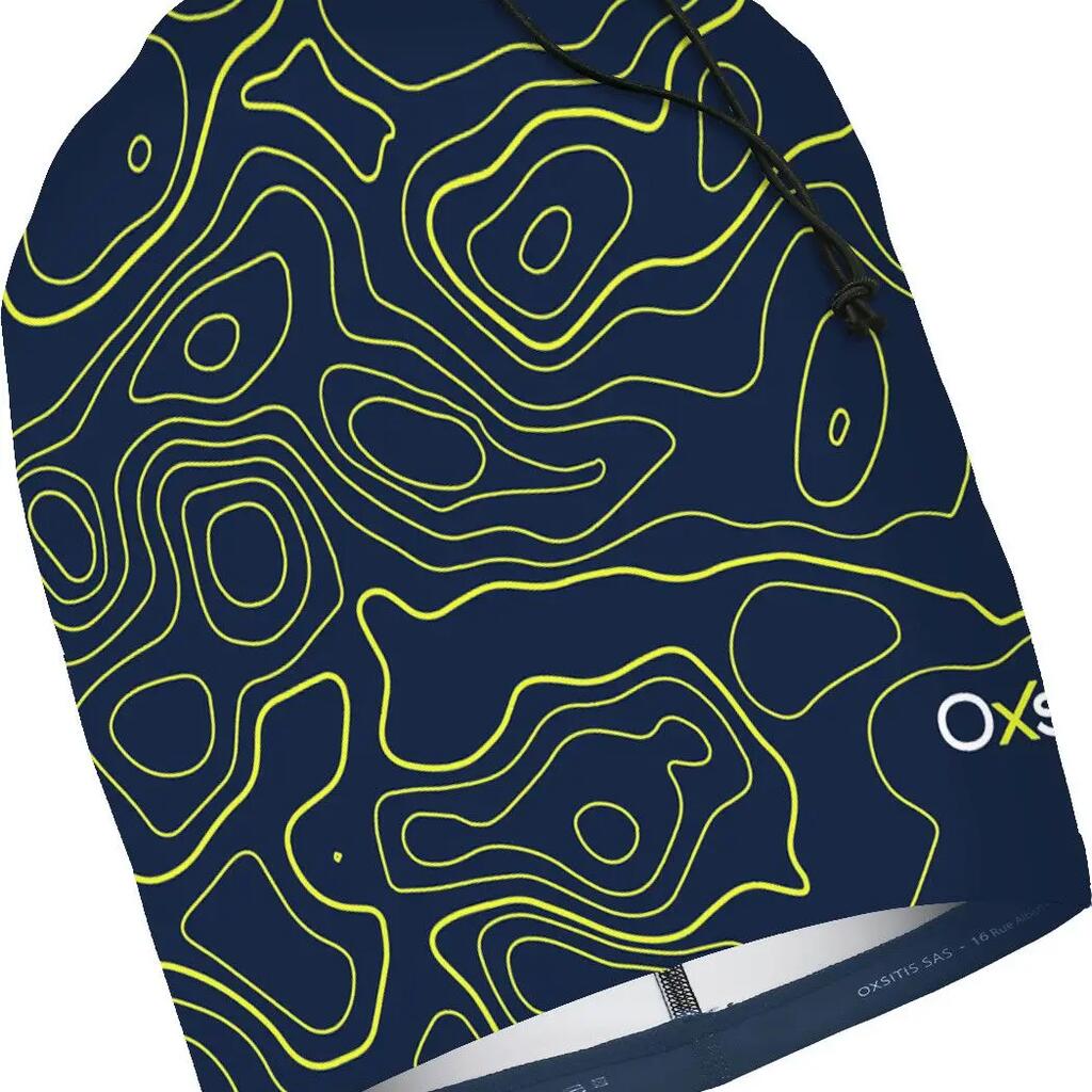 Oxsitis Nordic Origin Citrus Headband Blue/Yellow