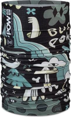 Chusta wielofunkcyjna buff thermonet - pow arse multi
