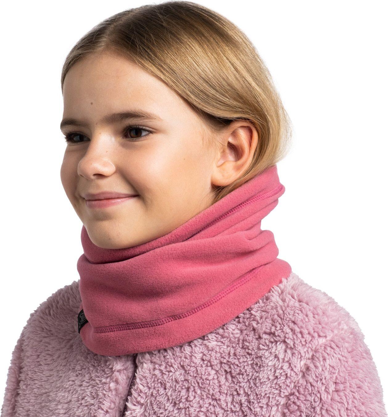 Scaldacollo in pile per bambini Buff Olar 4/7
