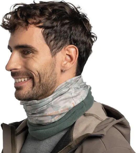 Braga de cuello Buff modelo 134574303 para unisex 4/5