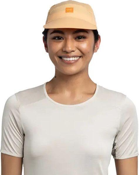 Buff Pack Light Cap Orange 4/7