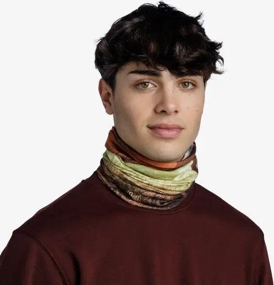 Braga de cuello Original EcoStretch Unisex Buff Multi 3/7