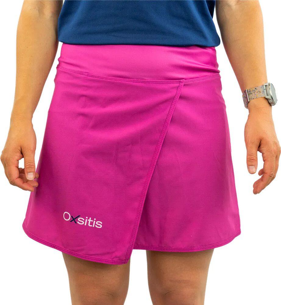 Women's Oxsitis Origin 2-in-1 Skirt Pink 2/5