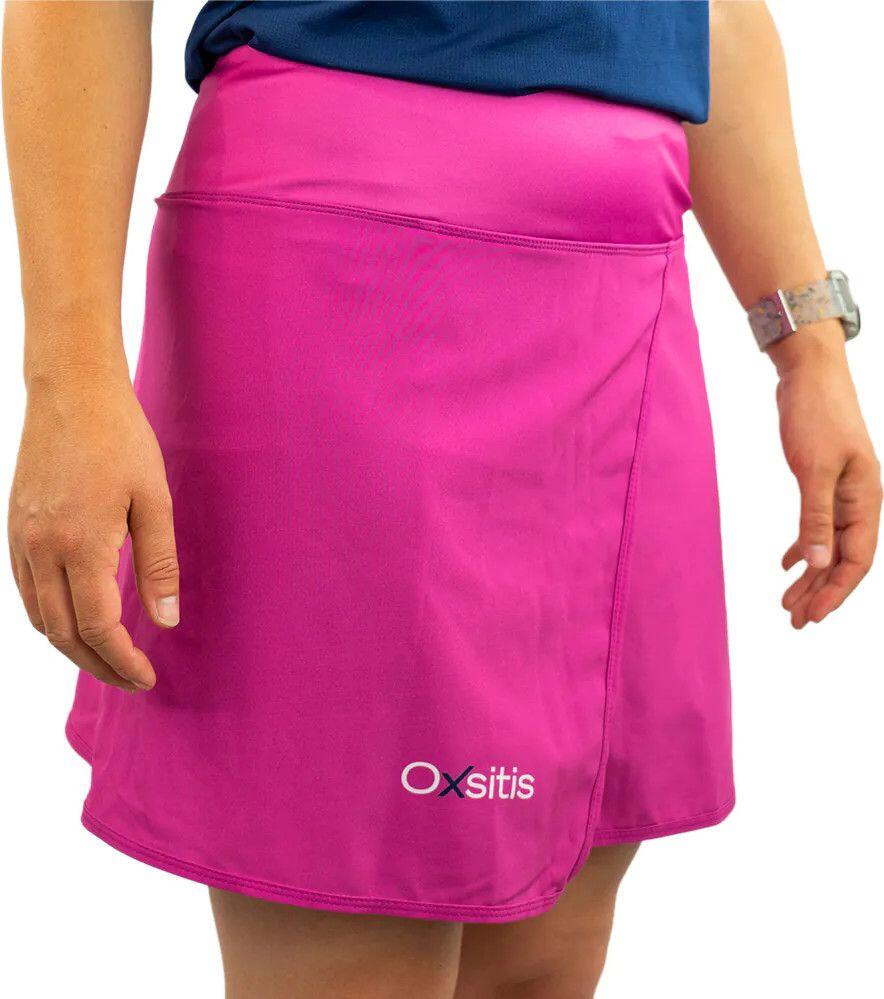 Women's Oxsitis Origin 2-in-1 Skirt Pink 5/5