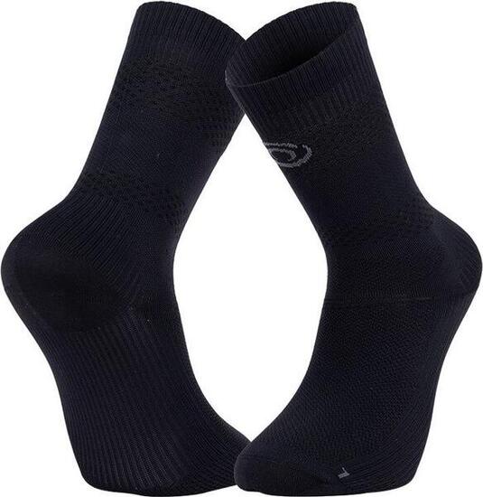 Chaussettes BV Sport Light Run Noir