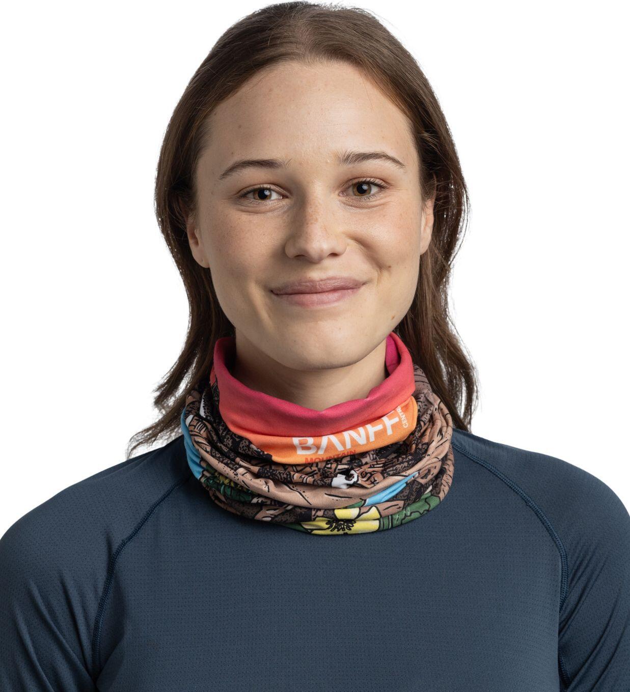 Chusta wielofunkcyjna Original Ecostretch 3/6