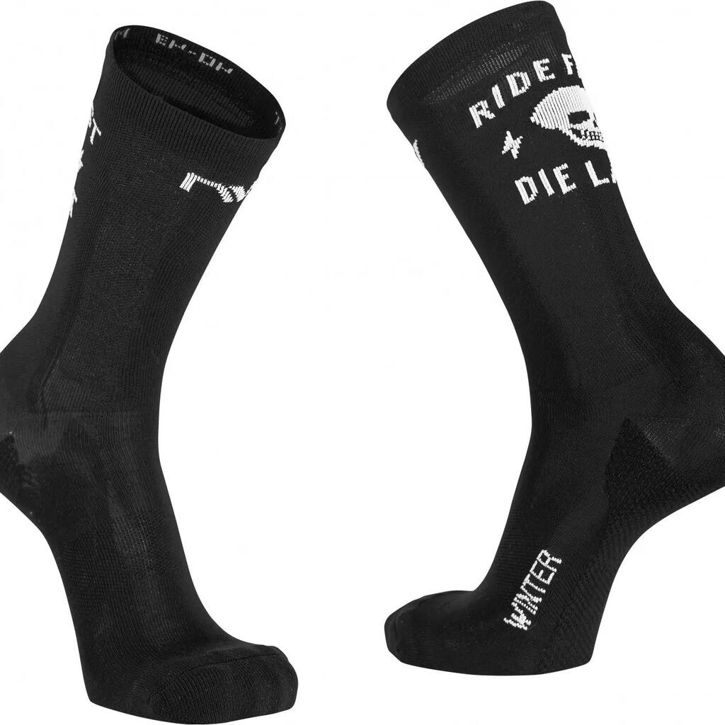 Socks Northwave Ride Fast Die Last