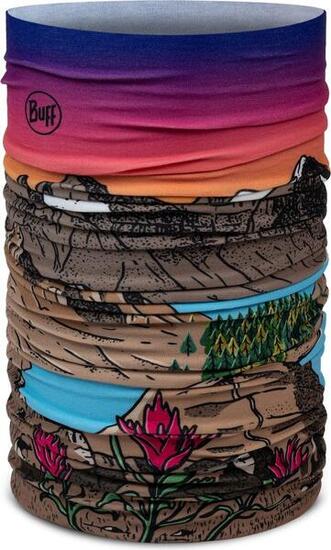 Chusta wielofunkcyjna Original Ecostretch