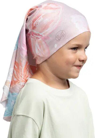 Chusta Coolnet Uv Kid - Slatea Powder 4/7