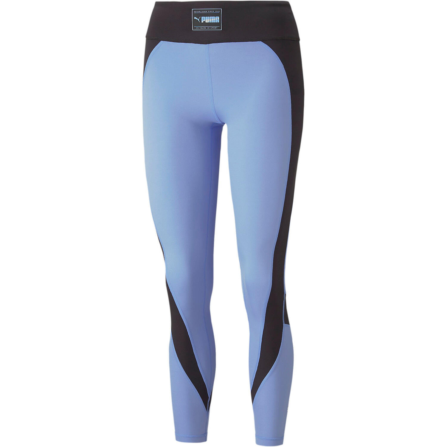 Trainingsleggings Fit Eversculpt HW 7/8 2/7