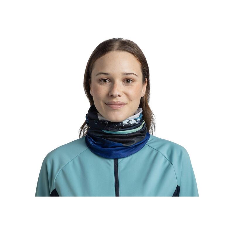 Chusta wielofunkcyjna Thermonet - Munke Blue