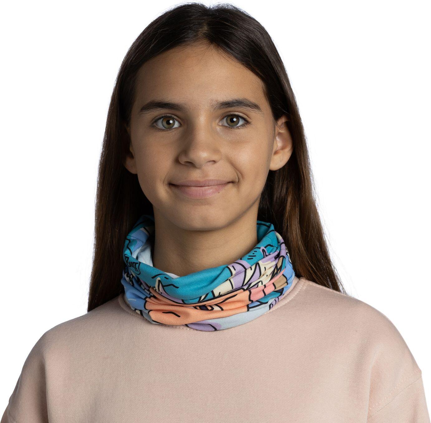 Chusta wielofunkcyjna dziecięca Original Ecostretch Kid 4/7