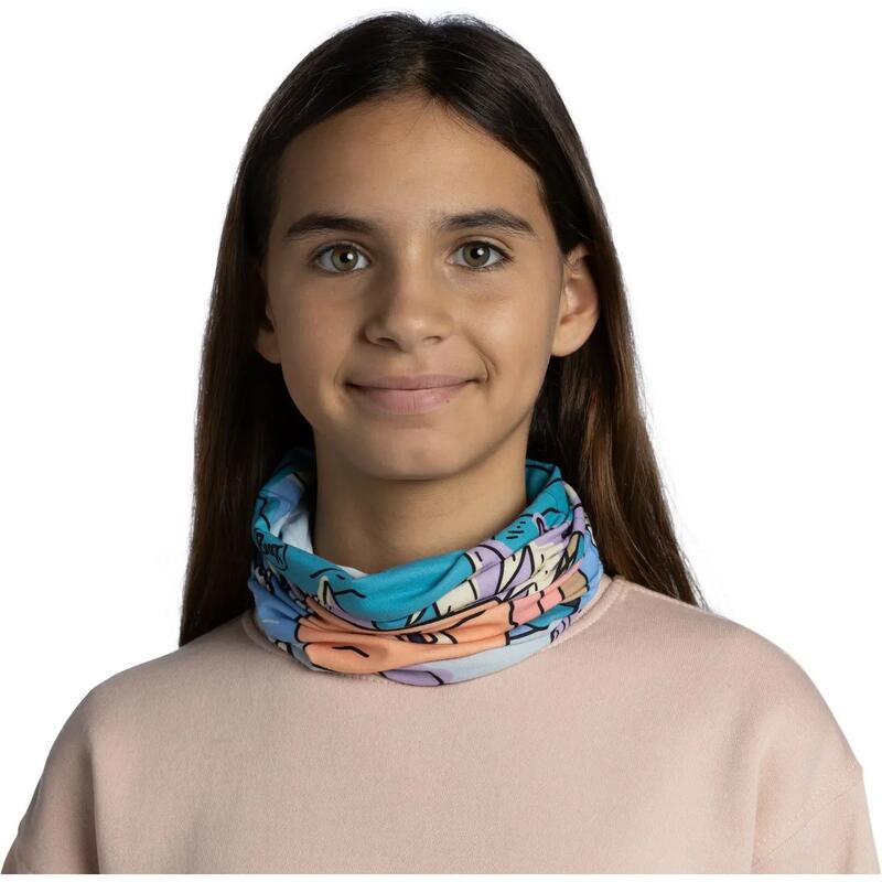 Chusta dziecięca Original Ecostretch Kid - Teyt Multi