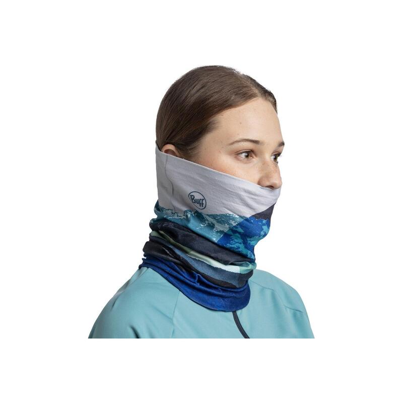 Chusta wielofunkcyjna Thermonet - Munke Blue