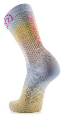 Sidas Run Motion Unisex Trail-Socken 7/7