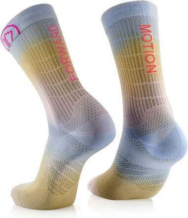 Sidas Run Motion Unisex Trail-Socken 4/7