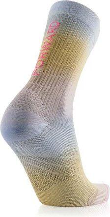 Sidas Run Motion Unisex Trail-Socken 6/7