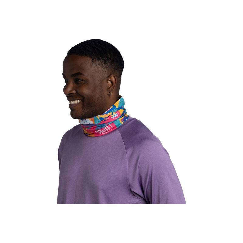 Chusta wielofunkcyjna Coolnet Uv