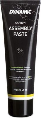 Carbon dynamic assembly paste 80g