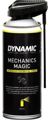 Dynamic mechanics ontvetter 400ml