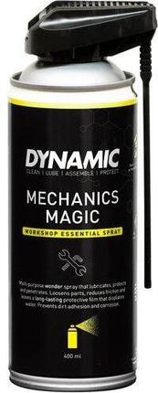 Dynamic Mechanics Magic Entfetter 400ml