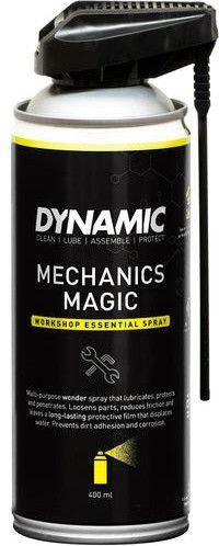 Dynamic Mechanics Magic Entfetter 400ml