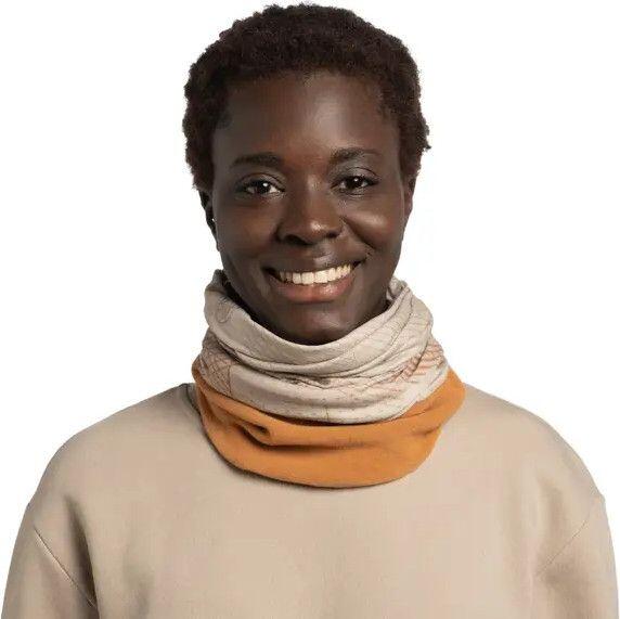 Fleece choker Buff Birhe 3/5
